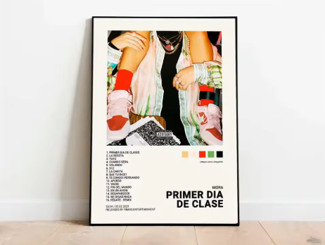 Posters Glow
