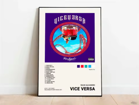 Posters Glow