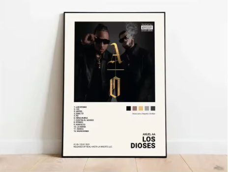 Posters Glow