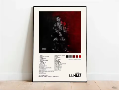 Posters Glow