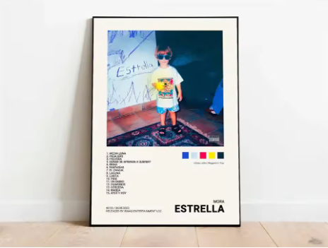 Posters Glow