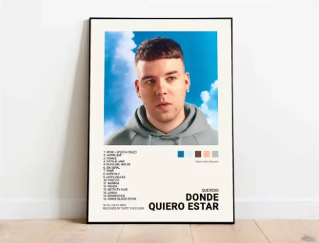 Posters Glow