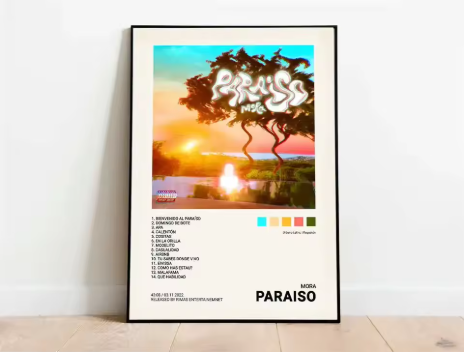 Posters Glow